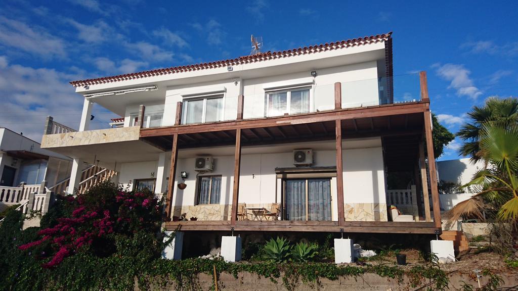 Lo Mejor De La Montana, Vista Bonita Apartment San Miguel de Abona Exterior photo